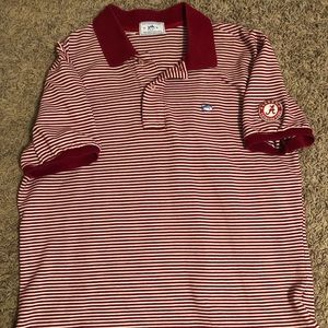 Men’s Southern Tide Alabama Crimson Tide Polo